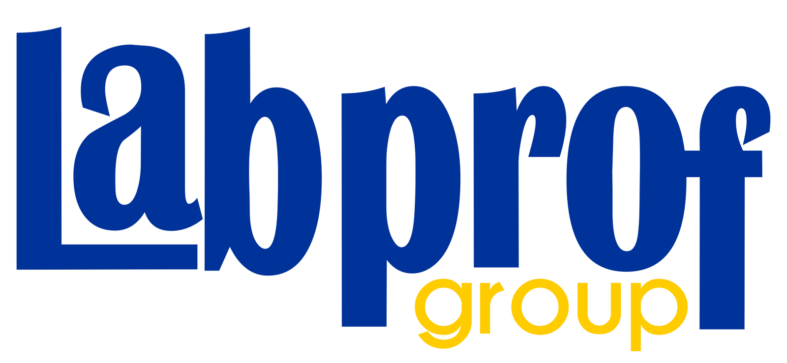 Labprof Group